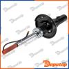 Amortisseur de suspension arrière pour PORSCHE | A-PS-003, 98133304512